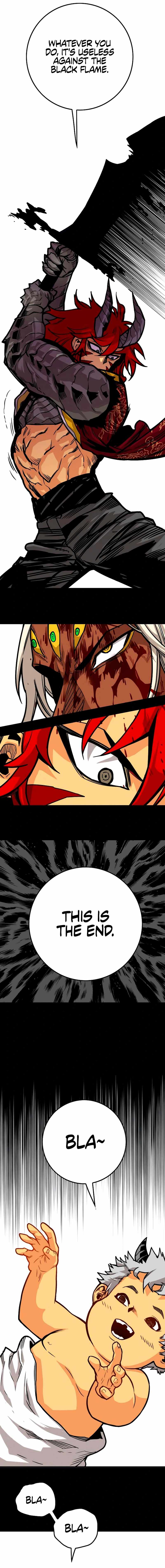 Troll Trap Chapter 219 20